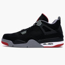 Jordan 4 Retro Black Cement (2012)