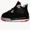 Jordan 4 Retro Black Cement (2012) (td)