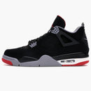 Jordan 4 Retro Bred (2019)