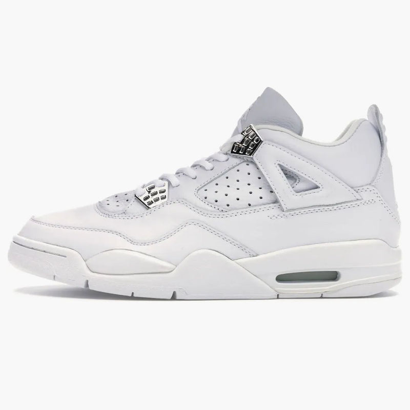 Jordan 4 Retro Bling