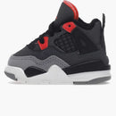 Jordan 4 Retro Infrared (td)