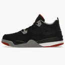 Jordan 4 Retro Bred (2019) (ps)