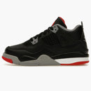 Jordan 4 Retro Bred Reimagined (ps)