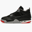 Jordan 4 Retro Bred Reimagined