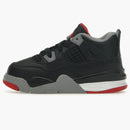 Jordan 4 Retro Bred Reimagined (td)