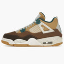 Jordan 4 Retro Cacao Wow (gs)