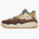 Jordan 4 Retro Cacao Wow (ps)