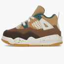 Jordan 4 Retro Cacao Wow (td)