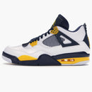 Jordan 4 Retro Cal / Marquette Pe