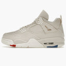Jordan 4 Retro Blank Canvas (women's)
