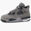 Jordan 4 Retro Cave Stone (gs)