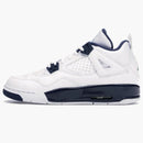 Jordan 4 Retro Columbia (2015) (gs)