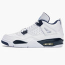 Jordan 4 Retro Columbia (2015)