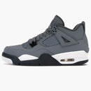 Jordan 4 Retro Cool Grey (2019) (gs)