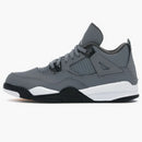 Jordan 4 Retro Cool Grey (2019) (ps)
