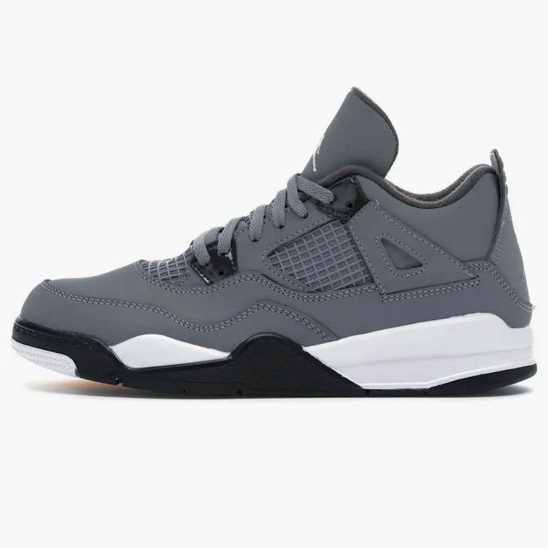 Jordan 4 Retro Cool Grey (2019) (ps)