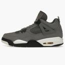 Jordan 4 Retro Cool Grey (2004)