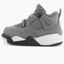 Jordan 4 Retro Cool Grey (2019) (td)