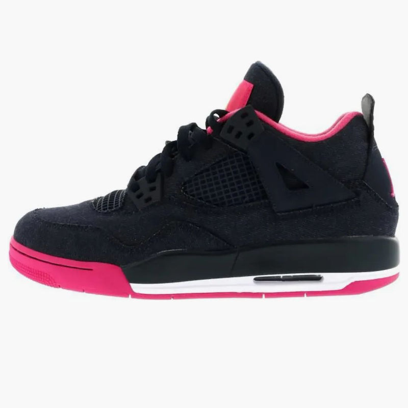 Jordan 4 Retro Denim (gs)