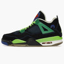 Jordan 4 Retro Doernbecher