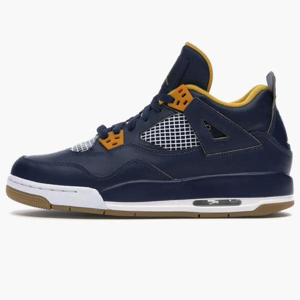 Jordan 4 Retro Dunk From Above (gs)