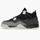 Jordan 4 Retro Fear (2024) (ps)