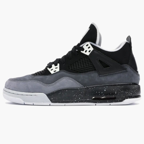 Jordan 4 Retro Fear Pack (2013) (gs)