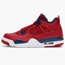 Jordan 4 Retro Fiba (2019) (gs)