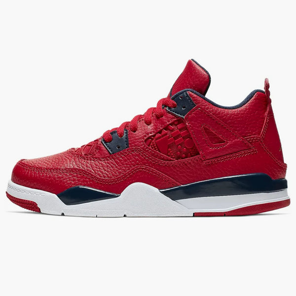 Jordan 4 Retro Fiba (2019) (ps)