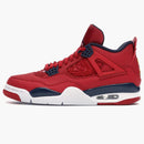 Jordan 4 Retro Fiba (2019)