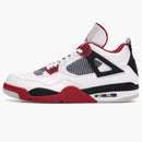 Jordan 4 Retro Fire Red (2012)