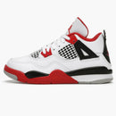Jordan 4 Retro Fire Red (2020) (ps)