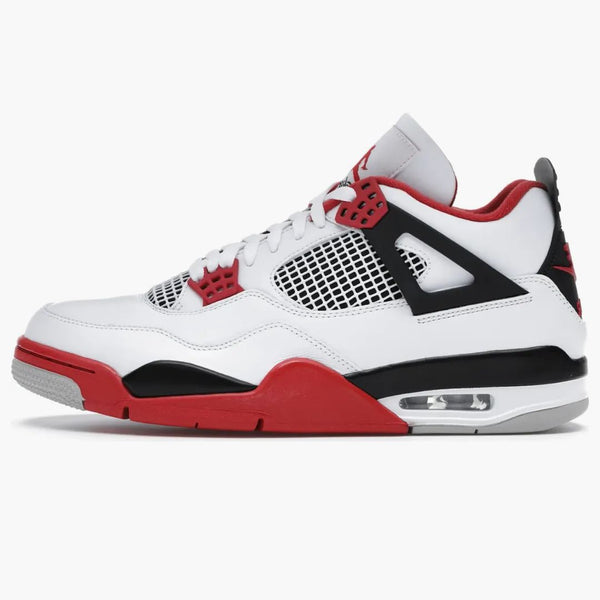 Jordan 4 Retro Fire Red (2020)