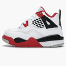 Jordan 4 Retro Fire Red (2020) (td)