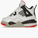Jordan 4 Retro Flight Nostalgia (td)