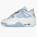 Jordan 4 Retro Forget Me Not