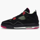 Jordan 4 Retro Fuschia (gs)