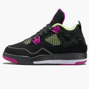 Jordan 4 Retro Fuschia (ps)