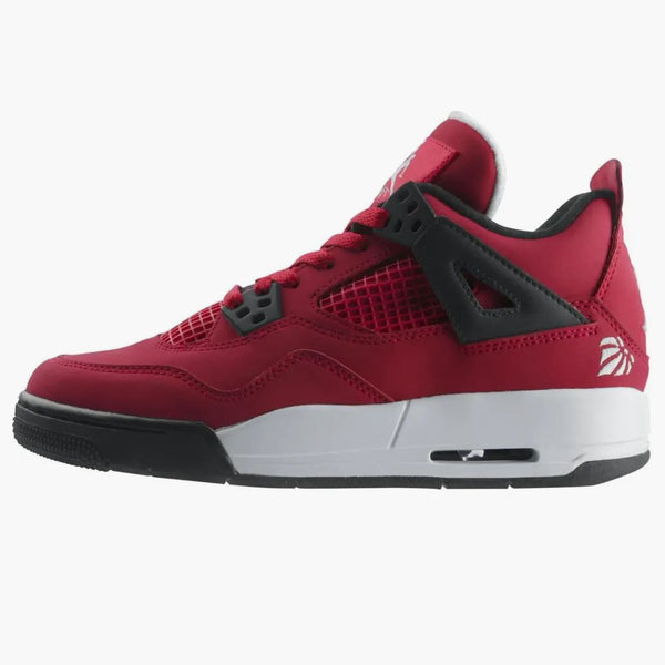 Jordan 4 Retro Voltage Cherry (gs)
