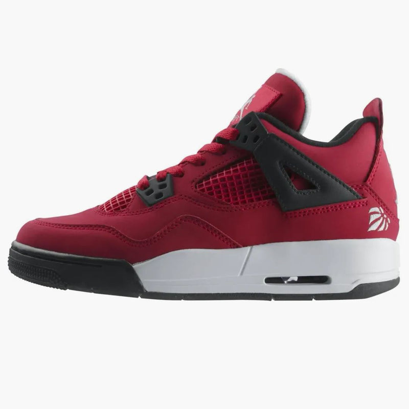 Jordan 4 Retro Voltage Cherry (gs)