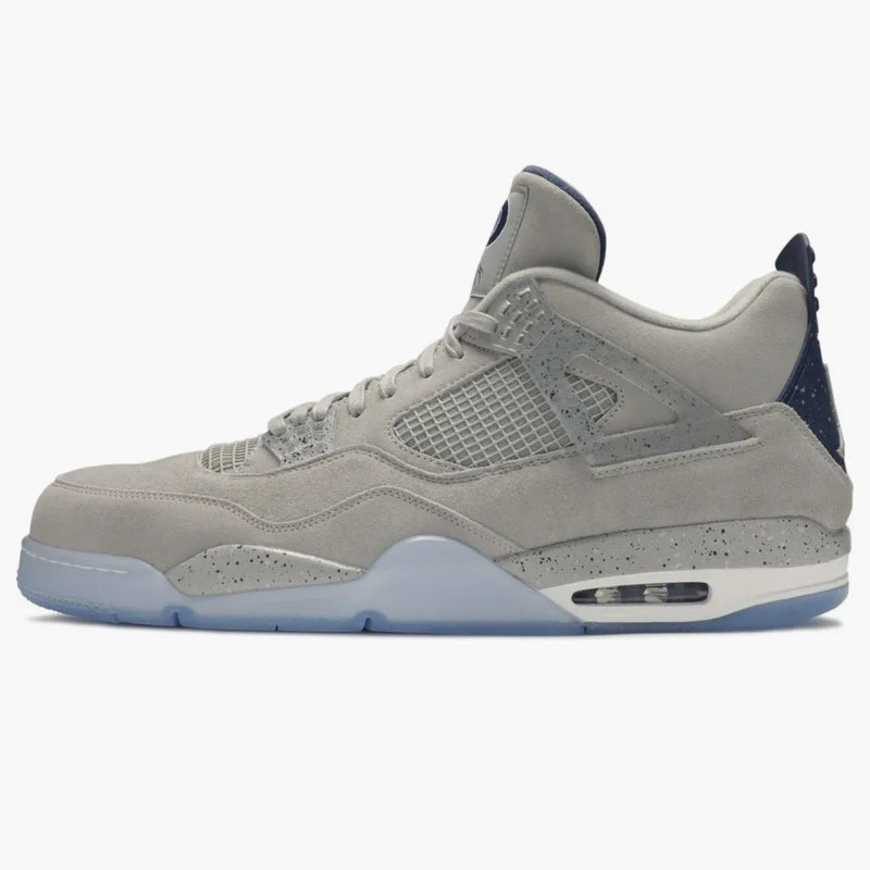 Jordan 4 Retro Georgetown (pe)
