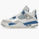 Jordan 4 Retro Golf Military Blue