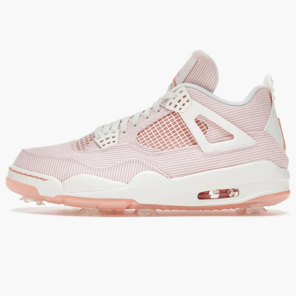 Jordan 4 Retro Golf Nrg Seersucker