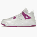 Jordan 4 Retro Hyper Violet (ps)