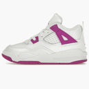 Jordan 4 Retro Hyper Violet (td)