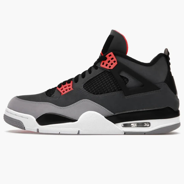 Jordan 4 Retro Infrared