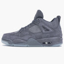 Jordan 4 Retro Kaws