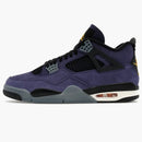 Jordan 4 Retro Lakers