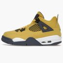 Jordan 4 Retro Lightning (2021) (gs)