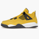 Jordan 4 Retro Lightning (2021) (ps)